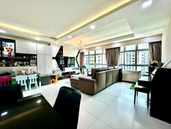Blk 329B Anchorvale Harvest (Sengkang), HDB 5 Rooms #569347891